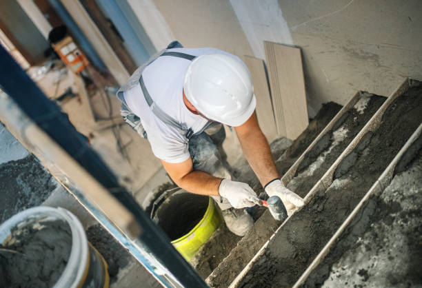 Best Concrete Pool Decks in Highland, MD